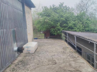House for sale with a plot of land in the suburbs of Kutaisi, Georgia. Photo 12