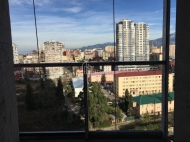 Apartment 34 m² - Street Avenue of Heroes, Batumi Photo 2