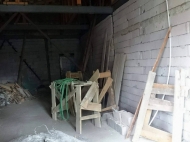 იყიდება ბინა ბათუმში შავი კარკასის მდგომარეობაში ფოტო 8