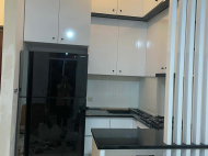 Квартира с ремонтом в новом доме Батуми, Грузия. Фото 11