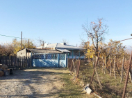 House for sale with a plot of land in Akhmeta, Kakheti, Georgia. Photo 1