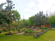 House for sale with a plot of land in the suburbs of Ozurgeti, Georgia. Orchard. Walnut garden. Near the river. Photo 30