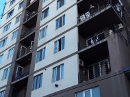 Apartments in the new building of Batumi, Georgia. Photo 2