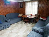 იყიდება კერძო სახლიმიწის ნაკვეთით ნატანებში, საქართველო. ფოტო 3