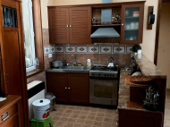 Купить частный дом с земельным участком в пригороде Тбилиси, Грузия. Фото 6
