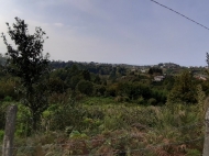 Land parcel, Ground area for sale in Chakvi, Georgia. Land with sea view. Photo 5