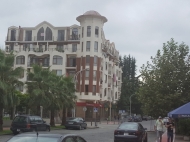 New house by the sea in Old Batumi. Apartments in a new building on Tavdadebuli St. in Batumi, Georgia. Photo 2