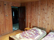 იყიდება კერძო სახლიმიწის ნაკვეთით ნატანებში, საქართველო. ფოტო 6