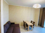 Flat for sale of the new high-rise residential complex at the seaside Batumi, Georgia. Flat for sale of the new high-rise residential complex  on the New Boulevard in Batumi, Georgia. Sea View. Photo 5