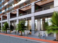 Apartment 97 m² - street 26 may, Batumi Photo 1