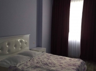 Long term rent in Batumi is a clean and comfortable apartment. Photo 12
