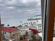 Apartment to sale of the new high-rise residential complex in the centre of Batumi. With view of the sea Photo 10