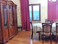 Flat for sale with renovate in Batumi, Georgia. Flat with mountains view. Photo 5