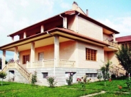 Продается дом в пригороде Тбилиси, Сагурамо, Грузия.  Фото 1