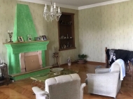 House for sale with a plot of land in the suburbs of Tbilisi, Mtskheta. Photo 5