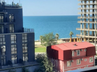 Апартаменты с видом на море в новом жилом комплексе в Батуми, Грузия. Фото 2