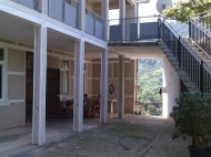 Renting of the house in a quiet district of Chakvi, Georgia. Photo 1