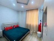 Renovated flat for sale with furniture in Batumi, Georgia. Аpartment with mountains view. Photo 6