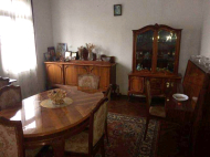 House for sale in a quiet district of Makhinjauri, Adjara, Georgia. House with mountains view. Photo 9