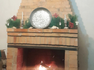 House for sale in a resort district of Kutaisi, Georgia. Near the river. Natural spring. Photo 2