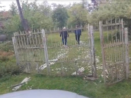 House for sale with a plot of land in Ozurgeti, Georgia. Photo 4