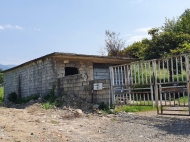 Купить частный дом с земельным участком в пригороде Батуми, Грузия. Фото 1