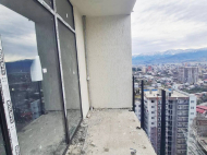 Квартира в сданной новостройке у моря в Батуми. Фото 8