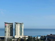 Renovated flat for sale at the seaside Batumi, Georgia. Аpartment with sea view. Photo 1
