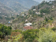 Купить дом в курортном районе Бобоквати, Грузия. У реки. Фото 8