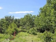 House for sale with a plot of land in Tbilisi, Georgia. Photo 12