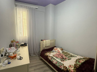 Flat for sale with renovate in Batumi Photo 3