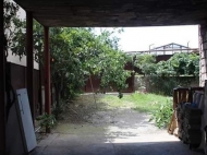 House for sale with a plot of land in Tbilisi, Georgia. Photo 4