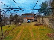 House for sale with a plot of land in Kutaisi, Georgia. Photo 6