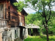 Продается частный дом с земельным участком в Цагери, Грузия. Фото 3