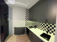 Комфортабельные апартаменты в ЖК гостиничного типа на Новом бульваре Батуми, Грузия. Срочно! Фото 7