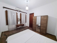Hotel-type house for sale by the sea in Kobuleti, Georgia. Photo 4