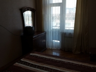 Renting of the renovated apartment in the centre of Batumi, Georgia. Sea view. Photo 6