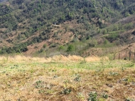 Land parcel, Ground area for sale in the suburbs of Batumi, Georgia. Sea view. Photo 6