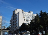 New buildings Batumi. 9-storey building in a prestigious district of Batumi, on the Chavchavadze St., corner of the Melikishvili St. Photo 3