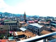 Renting of the renovated apartment in the centre of Batumi. Long term rental of the renovated apartment in Old Batumi, Georgia. Flat with sea and mountains view. Photo 26