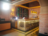 იყიდება გარემონტებული ბინა ავეჯით და  მთის ხედით. ბაკურიანი. საქართველო. ფოტო 20