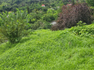 Земельный участок у моря в Чакви. Земельный участок у реки в Чакви, Грузия. Фото 5