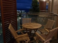 Flat for daily renting in Chakvi. Apartment for short term rentals at the seaside Chakvi, Georgia. "Dreamland Oasis in Chakvi" Photo 12