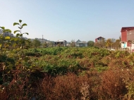 Land for sale in Adjara, Georgia. Photo 1