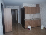 Renovated flat for sale with furniture in Batumi, Georgia.  Flat with sea view. Photo 4