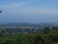 Land parcel for sale in Batumi, Georgia. Land with sea and mountains view. Photo 7
