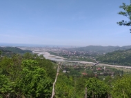 Land for sale in Makho with beautiful views. Adjara, Georgia. Photo 4