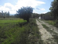 Land parcel, Ground area for sale in the suburbs of Tbilisi, Georgia. Photo 2