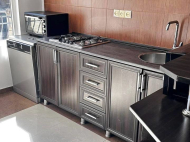 Flat for sale in Old Batumi, Georgia. Near the Theatre Square Photo 6