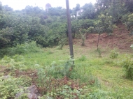 Ground area (A plot of land) for sale at the seaside of Batumi, Georgia. Photo 2